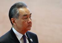 Korea, China to Reaffirm Rifts on North Korea, Taiwan Ahead of Wang Yi Visit