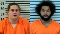 Kentucky Man Accused of Letting Baby Eat Feces-Soaked Diaper Before Death