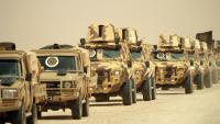 Libya military intelligence chief killed in Benghazi car bombing, officials say