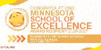Austin’s Sumner Elementary named a Minnesota School of Excellence