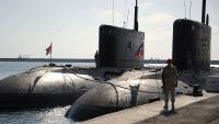 Syria, Russia End Military Base Deal