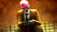 Payday TV Series, Based on Heist Video Games, Takes Big Step Forward Thanks to 50 Cent