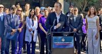 California sets aside $250 million for public hospitals. Bay Area officials say it falls far short