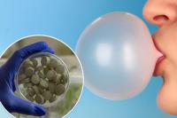 Scientists create chewing gum that could protect high-risk people from mouth and throat cancer