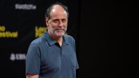 Luca Guadagnino Champions Giovanni Tortorici’s ‘Ketticè’ Amidst Italy’s “Sterile” Film Landscape