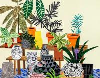 9 Ultra-Contemporary Artists with Bulletproof Market Demand