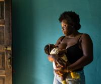World Breastfeeding Week 2026: Ethiopia and WHO call for scaling up proven breastfeeding interventions