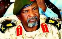 Former RSF commander hospitalised after health setback in detention