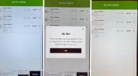 Shake Shack Customers Say They Paid a Price for Not Tipping