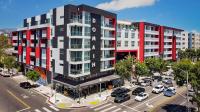Real estate firms partner to acquire premier West Hollywood apartment complex