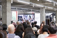 Musinsa Standard Holds First Global Buyer Event to Court Asian Markets