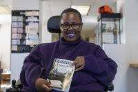 Local attorney releases debut novel ‘Reasonable Accommodations’