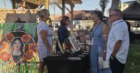 'It's all because of you': Cheers to Charity draws hundreds to Aviator Park to celebrate, raise funds for local nonprofits