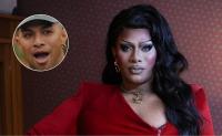 ‘You never know where they sit when it comes to queerness’ Kween Kong talks Traitors Australia