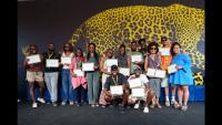 Locarno Open Doors Program Strengthens African Filmmaking with 2026 Award Winners
