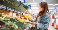 UK's cheapest supermarket named for sixth consecutive month – Aldi and Lidl not on the list