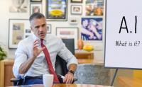 South Australia To Hold Royal Commission Into Ever-Evolving Technology That Will Be Unrecognisable By The Time They Have Any Findings To Report