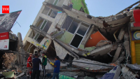Colombia earthquake: Over 2000 missing, hospitals, schools hit as 21 aftershocks follow - top developments