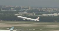 China optimizes int'l aviation network to further boost inbound tourism