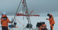 China’s 16th Arctic expedition advances ice-station surveys