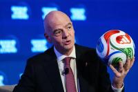 UEFA, CONCACAF, and AFC Accuse FIFA of ‘Breach of Trust’ Over World Cup Plan