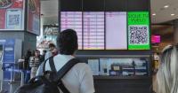 Colombia's deadly earthquake causes widespread flight disruptions