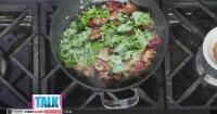 Ranucci's serves up classic Italian favorites with personality