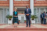 Amnesty International warns of authoritarian regression in Zambia ahead of August 13 polls