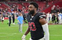 Cardinals Unwavering: No Plans to Trade Star Josh Sweat