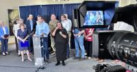 Governor details how state is helping Spokane fires recovery