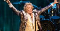 Rock Legend Reschedules Concert At Last Minute Because of Medical Issue