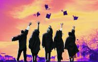 Recent College Grads Who Want Their First Salaries to Go Far Should Focus on These U.S. States, New Research Reveals