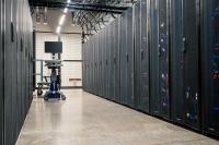 Data centers inspire both grassroots anger, and in the governor’s race, caution