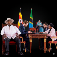 Tanga’s $20 Billion Energy Gamble: Can Tanzania Turn Ambition into a Powerhouse?