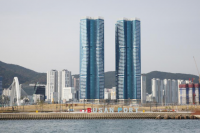 Busan rides surging Chinese tourism wave