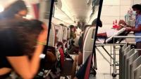 Air India Phuket-Delhi flight that plunged 300 ft midair suffered glitches, triple hydraulic failures