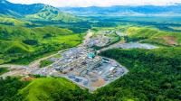 K92 Mining posts US$84.6m Q2 profit as PNG operations hit production records