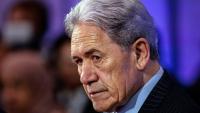 Pacific foreign ministers fail to agree on statement condemning Chinese missile test