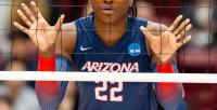 Arizona volleyball notebook: On AVCA preseason poll, fan engagement, and Red-Blue