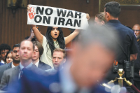 US pivots to pressuring Iran's economy