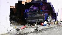 Indianapolis police arrest 15-year-old in April homicide and crash
