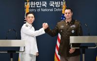 S. Korea, U.S. to hold 5-day UFS exercise this month