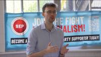 Your Party’s collapse—Time to build the Socialist Equality Party