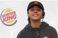 Fired by Burger King for Saying “Free Palestine,” Arianna Hamilton Receives More Than $200,000 in Donations