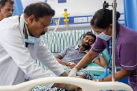 £6.25M prize calls on innovators to tackle snakebite's 16,000 annual deaths