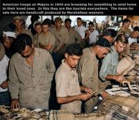 Handicrafts