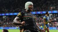 PNG Chiefs land Panthers superstar Brian To’o