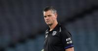 Bulldogs forward facing season-ending injury