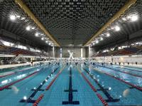 Swimming Australia Announces Brisbane as Hosts for 2027, 2029 Age Group and Open Championships