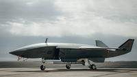 Rheinmetall to establish German MQ-28 Ghost Bat integration hub for CCA 